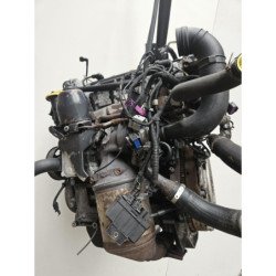 Moteur Lancia Ypsilon 4 Phase 1